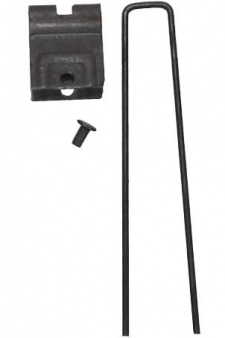 Duke Body Grip Replacement Triggers (Each)