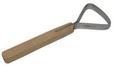 Caribou Small Fleshing Tool