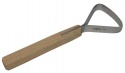 Caribou Small Fleshing Tool