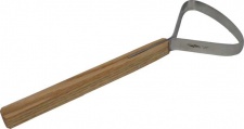 Caribou Large Fleshing Tool