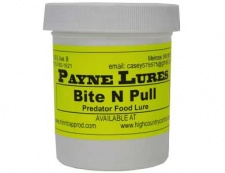 Payne's Bite N Pull Lure