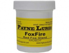 Payne's Fox Fire Lure