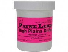 Payne's High Plains Drifter Lure