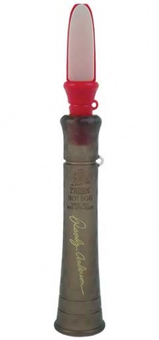 Randy Anderson (Primos) Hot Dog Mouth Call