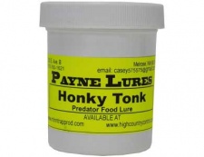 Payne's Honky Tonk Lure