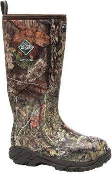 Muck Arctic Pro Camo Boots