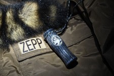 Zepp's River Bottom Coon Squaller