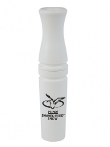 Primos Shaved Reed Snow Goose Call