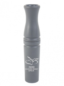 Primos Shaved Reed Speck Goose Call