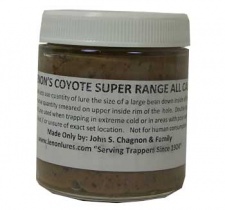 Lenon's Coyote Super Range All Call Lure