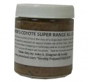 Lenon's Coyote Super Range All Call Lure