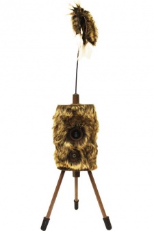 Mojo Outdoors Super Critter Decoy