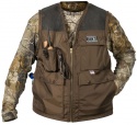 Dan's Dog Days Vest
