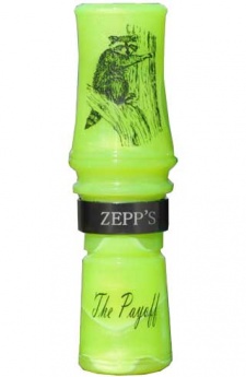 Zepp's Payoff Coon Squaller