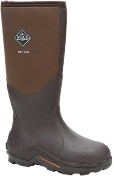 Muck Wetland Field Boots