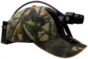 Cajun Micro Gator Cap Light Package