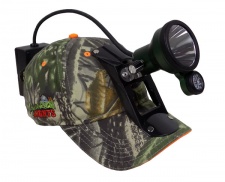 Cajun Bayou II Cap Light Package