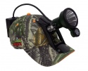 Cajun Bayou II Cap Light Package