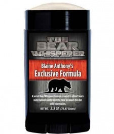 Conquest Bear Whisperer Scent Stick
