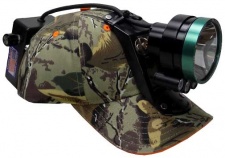 Superior HellCat Pro Cap Light Package
