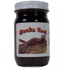 Jameson's Bucks End Lure