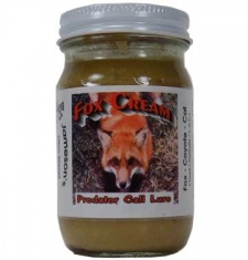 Jameson's Fox Cream Lure