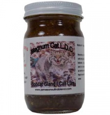 Jameson's Magnum Cat L.D.C. Lure