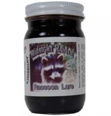 Jameson's Midnight Raider Lure