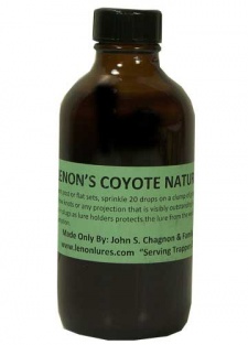 Lenon's Coyote Nature's Call Lure