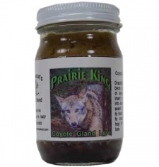 Jameson's Prairie King Lure