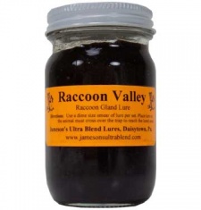 Jameson's Raccoon Valley Lure