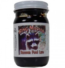 Jameson's Ring Master Lure