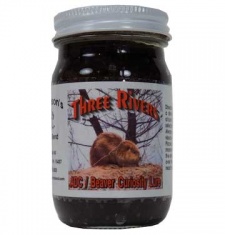 Jameson's Three Rivers Lure