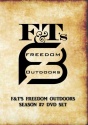 F&T's Freedom Outdoors Season Seven DVD Set