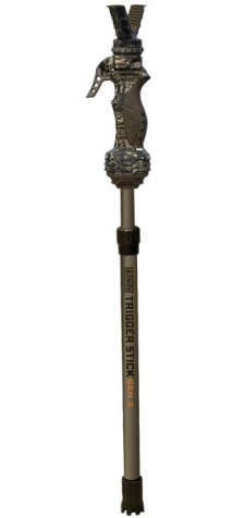 Primos Gen 3 Monopod Trigger Sticks