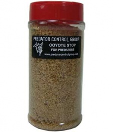 Locklear's Coyote Stop Bait
