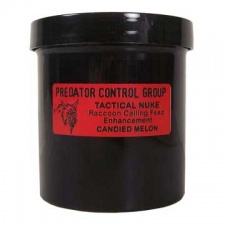 Locklear's Tactical Nuke Bait