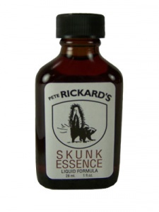 Pete Rickard's Skunk Essence