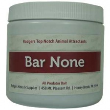 Rodgers' Bar None Bait