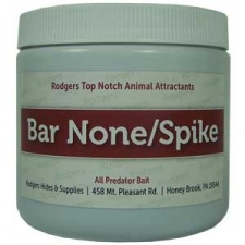 Rodgers' Bar None Spike Bait