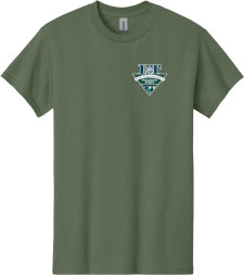 F&T T-Shirt