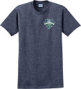 Heather Navy