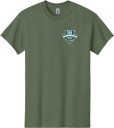 F&T T-Shirt