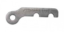 Duke Body Grip Replacement Dogs (Each)