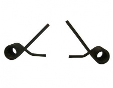 Duke Coil Spring Replacement Springs (Pair)