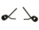 Duke Coil Spring Replacement Springs (Pair)