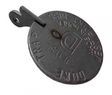 Duke Long Spring Replacement Pans (Each)