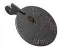 Duke Long Spring Replacement Pans (Each)
