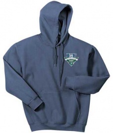 F&T Hooded Sweatshirt