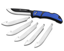 Outdoor Edge 3.5" RazorEDC Lite Skinning Knife